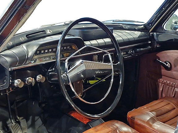 Volvo Amazon 14 of 24