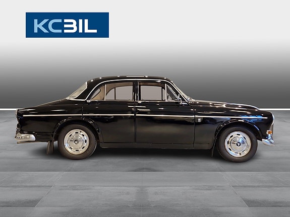 Volvo Amazon 18 of 24