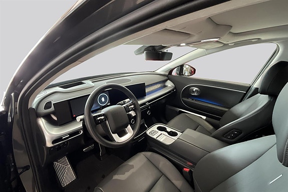 Hyundai Ioniq 9 10 of 30