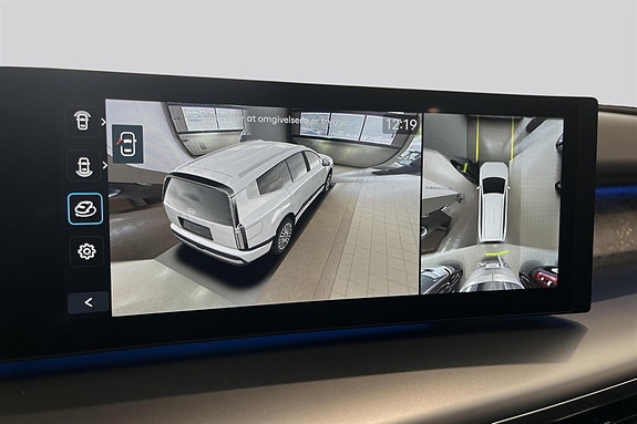 Hyundai Ioniq 9 28 of 30