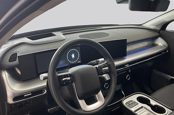 Hyundai Ioniq 9 12 of 30