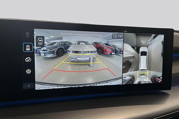 Hyundai Ioniq 9 26 of 30