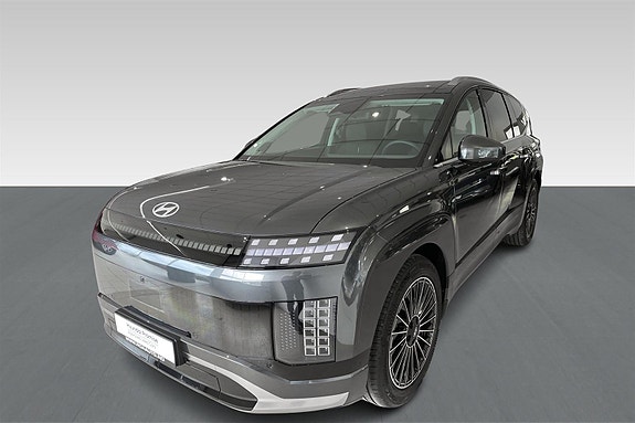 Hyundai Ioniq 9 2 of 30