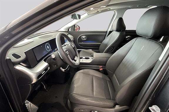 Hyundai Ioniq 9 11 of 30