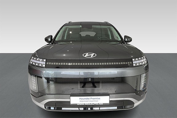 Hyundai Ioniq 9 9 of 30