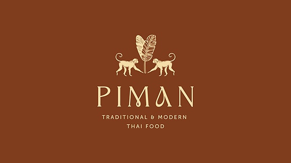 Piman Skostredet AS logo