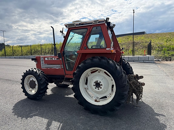 Fiat 70-90DT 9 of 30