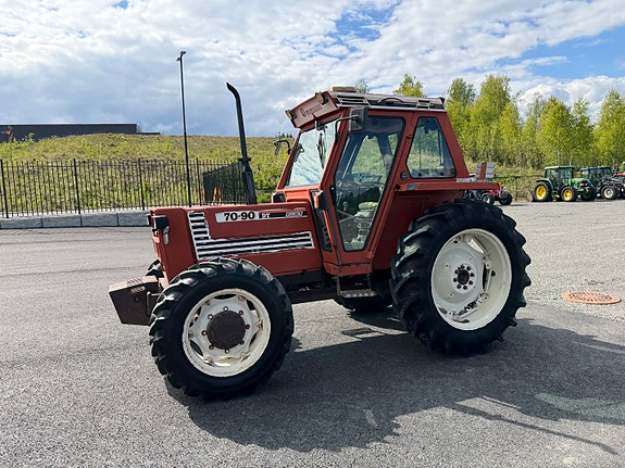 Fiat 70-90DT 4 of 30