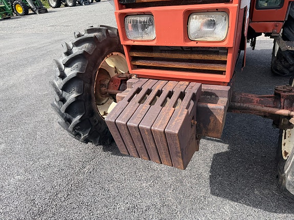 Fiat 70-90DT 26 of 30