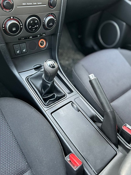 Mazda 3 28 of 30
