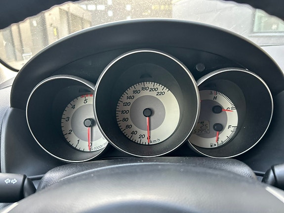 Mazda 3 27 of 30