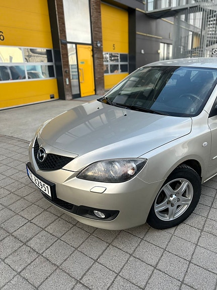 Mazda 3 3 of 30