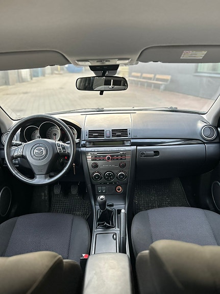 Mazda 3 24 of 30