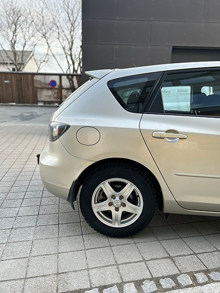 Mazda 3 11 of 30
