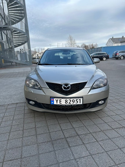 Mazda 3 14 of 30
