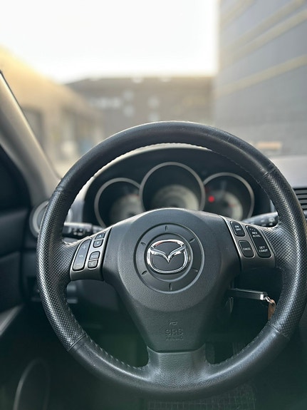 Mazda 3 25 of 30