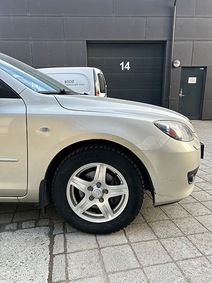 Mazda 3 13 of 30