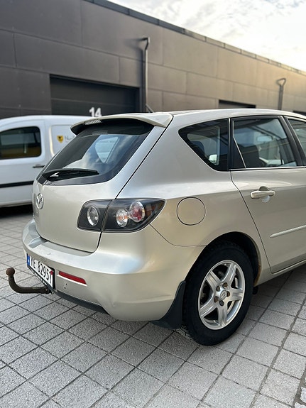 Mazda 3 10 of 30