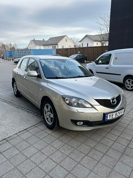 Mazda 3 15 of 30