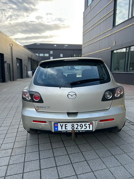Mazda 3 9 of 30