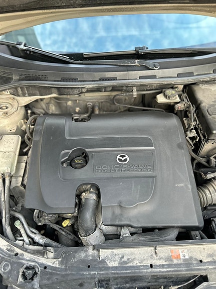 Mazda 3 29 of 30