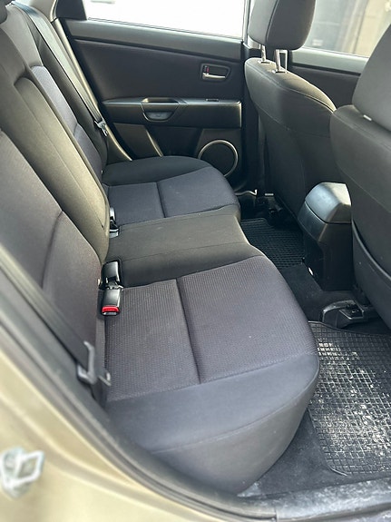 Mazda 3 20 of 30