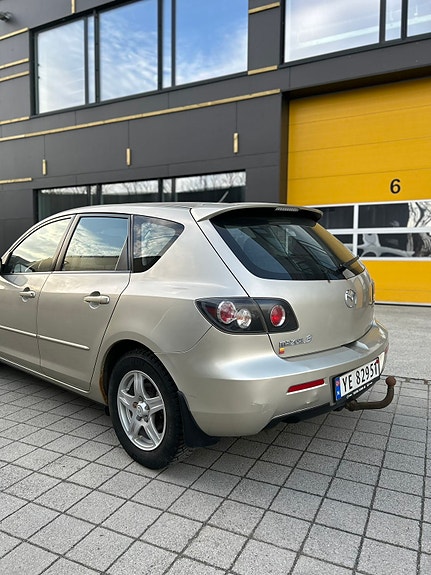 Mazda 3 8 of 30