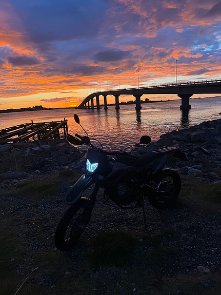 Sherco 125 SE-RS 4 of 5