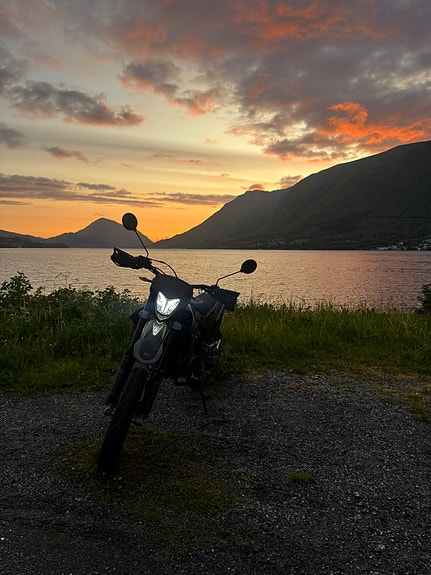 Sherco 125 SE-RS 7 of 18