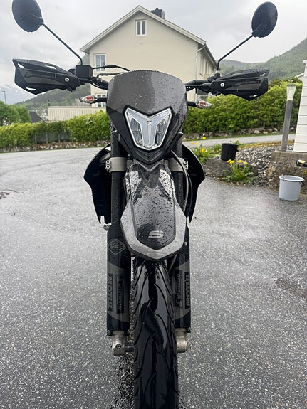Sherco 125 SE-RS 2 of 5