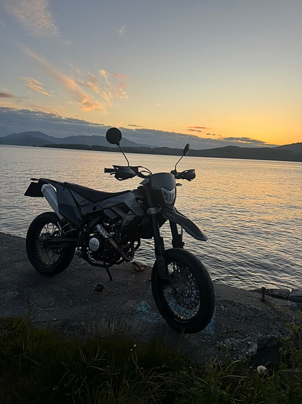Sherco 125 SE-RS 12 of 18