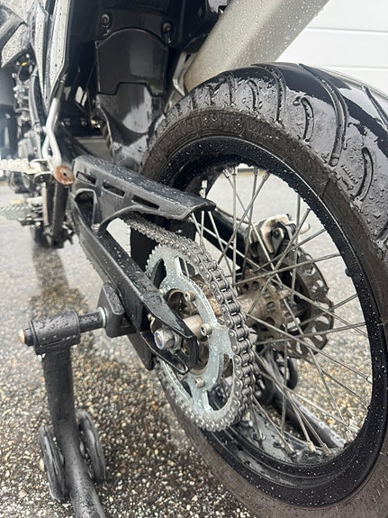 Sherco 125 SE-RS 13 of 18