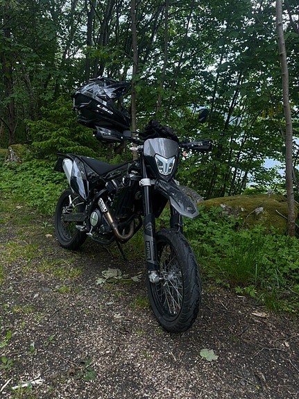 Sherco 125 SE-RS 6 of 18