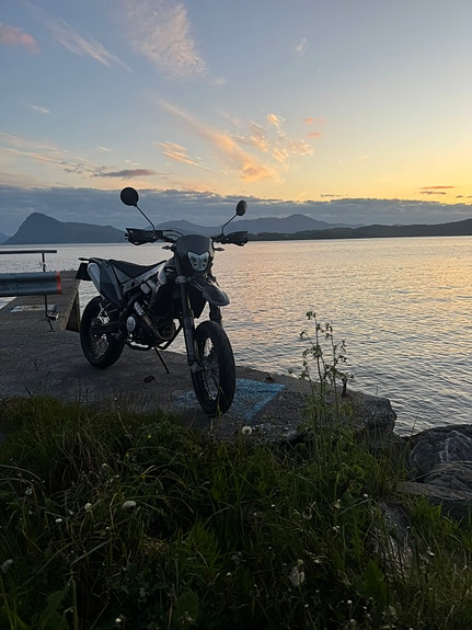 Sherco 125 SE-RS 11 of 18