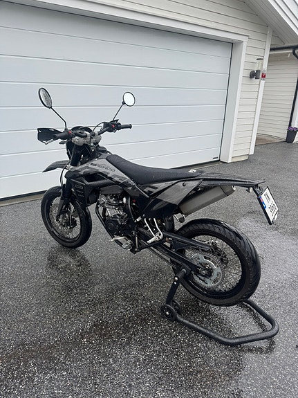 Sherco 125 SE-RS 17 of 18