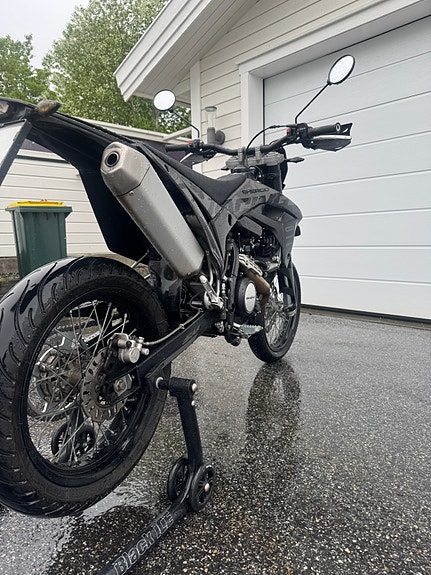 Sherco 125 SE-RS 14 of 18