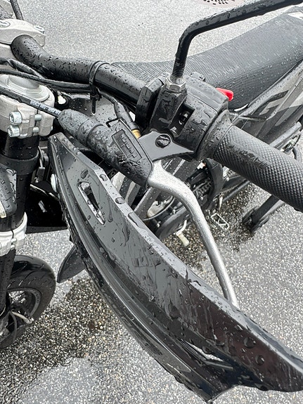Sherco 125 SE-RS 16 of 18