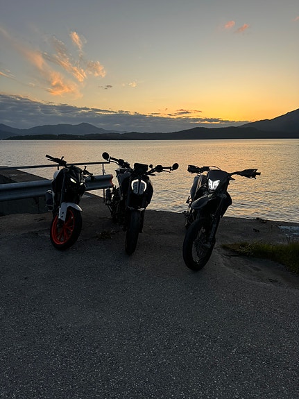 Sherco 125 SE-RS 9 of 18