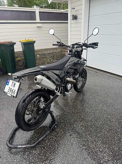 Sherco 125 SE-RS 18 of 18