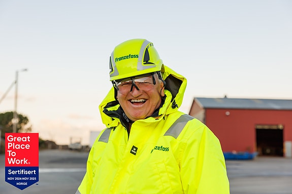 Bilde 3 av 8 i jobbannonse-galleriet