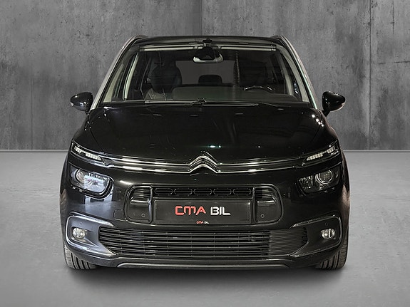 Citroen C4 Picasso 4 of 5