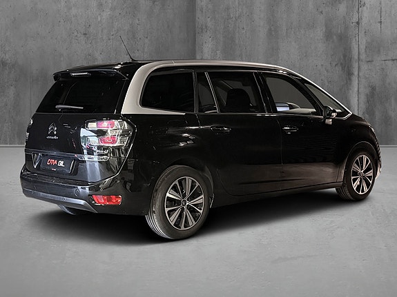 Citroen C4 Picasso 8 of 26