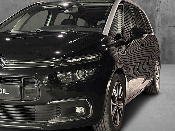 Citroen C4 Picasso 5 of 5