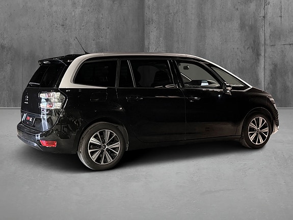 Citroen C4 Picasso 7 of 26