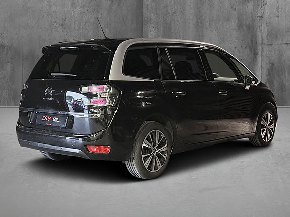 Citroen C4 Picasso 9 of 26