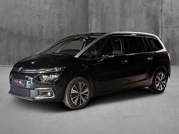 Citroen C4 Picasso 2 of 5