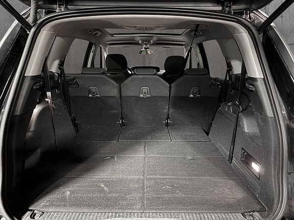 Citroen C4 Picasso 25 of 26