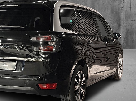 Citroen C4 Picasso 11 of 26