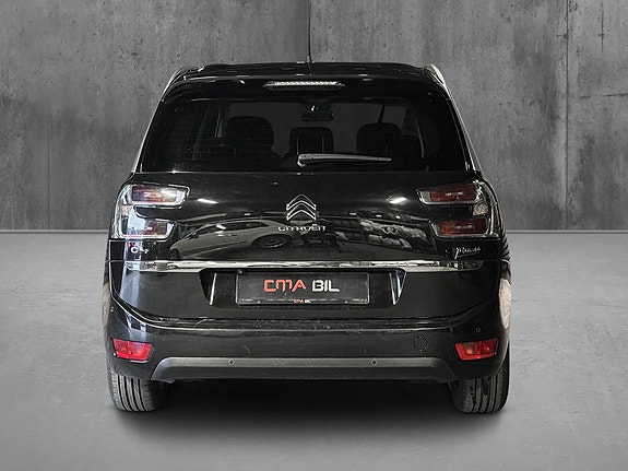 Citroen C4 Picasso 10 of 26