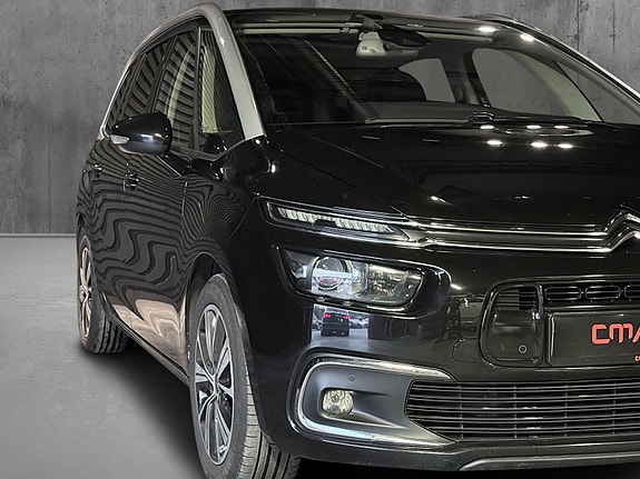 Citroen C4 Picasso 6 of 26